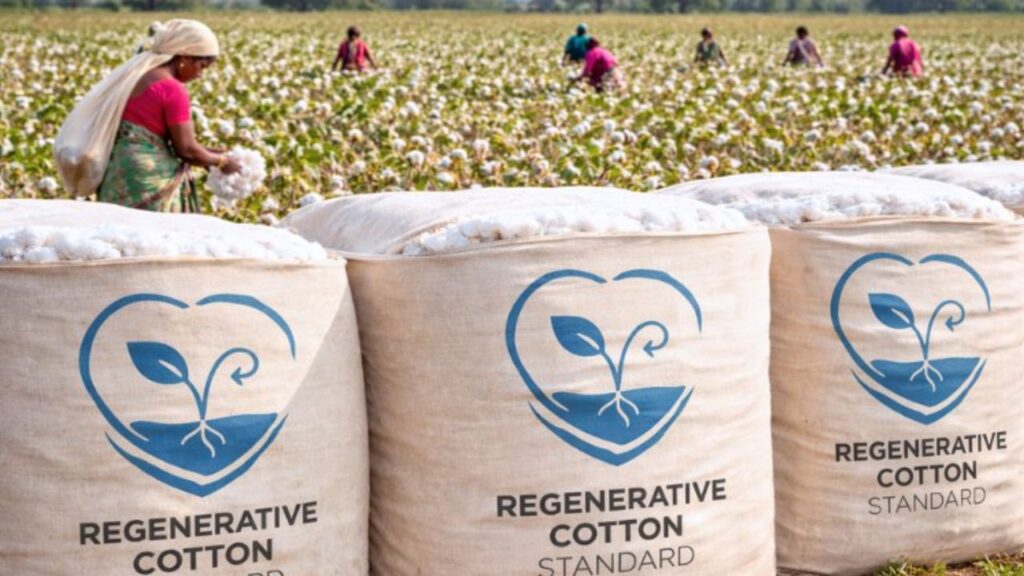 Cotton Farmers News