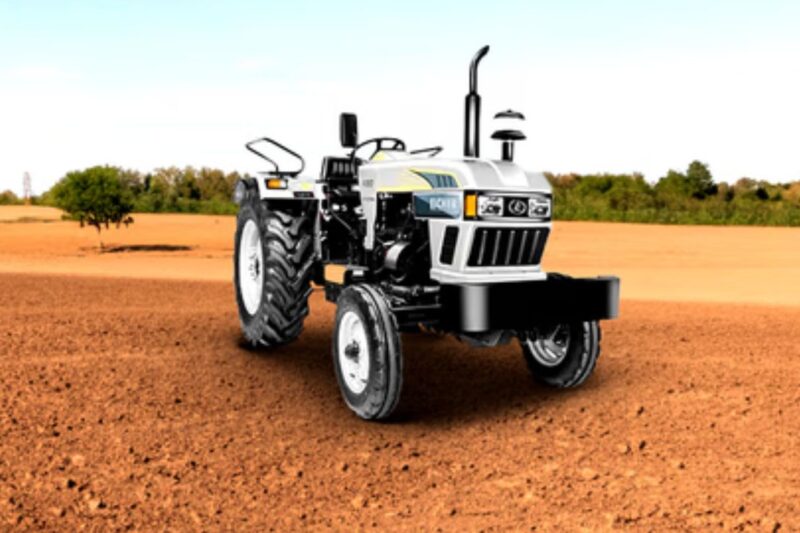 Eicher 480 4WD Prima G3 ट्रैक्टर: कीमत, फीचर्स, स्पेसिफिकेशन और किसानों के लिए पूरी गाइड