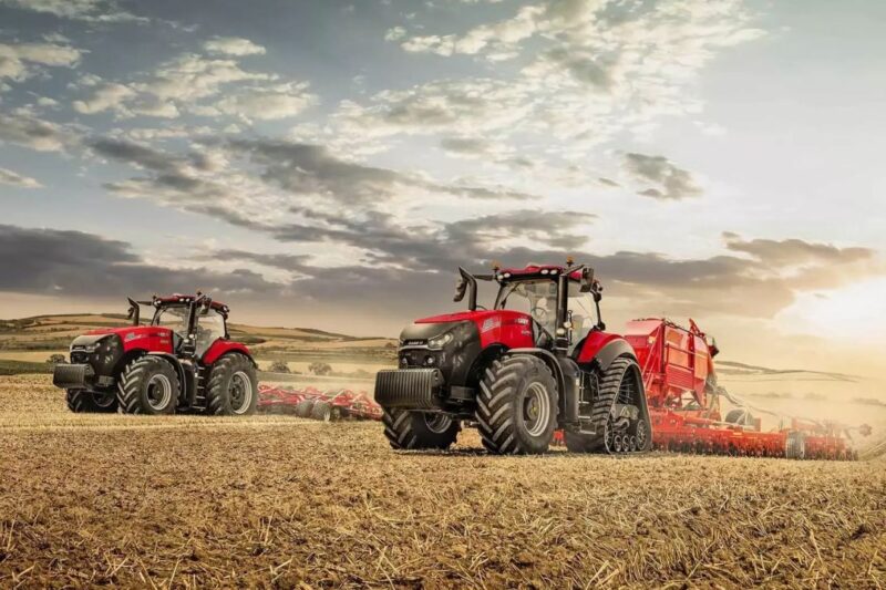 Escorts Kubota Tractor Sales March 2026