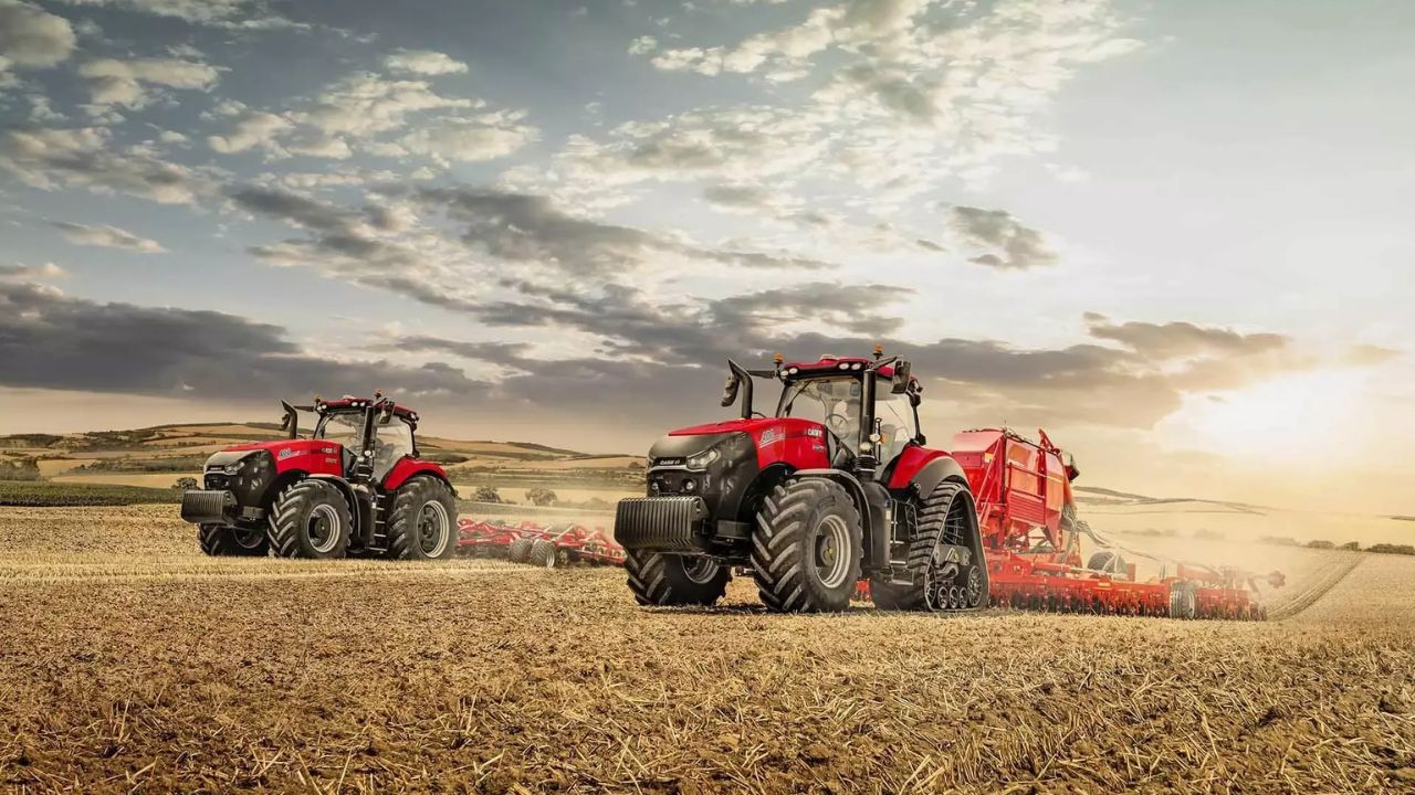 Escorts Kubota Tractor Sales March 2026