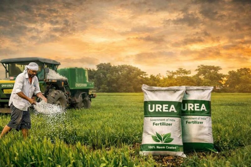 Government Plan for Urea: अब खेत का यूरिया नहीं पहुंचेगा फैक्ट्री, फार्मर आईडी से बदलेगी खाद वितरण की तस्वीर, कालाबाजारी पर लगाम, किसानों को सही मात्रा में मिलेगी उर्वरक