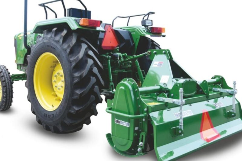 John Deere 5210: 50 HP पावरफुल ट्रैक्टर, कीमत, फीचर्स और स्पेसिफिकेशन, पढ़ें सब कुछ यहाँ