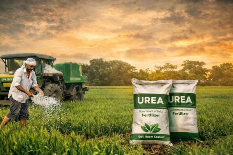 Kharif 2026: केंद्र सरकार का बड़ा अपडेट, खाद स्टॉक पिछले साल से ज्यादा, खरीफ फसल में इस्तेमाल के लिए इस बार है पर्याप्त उर्वरक