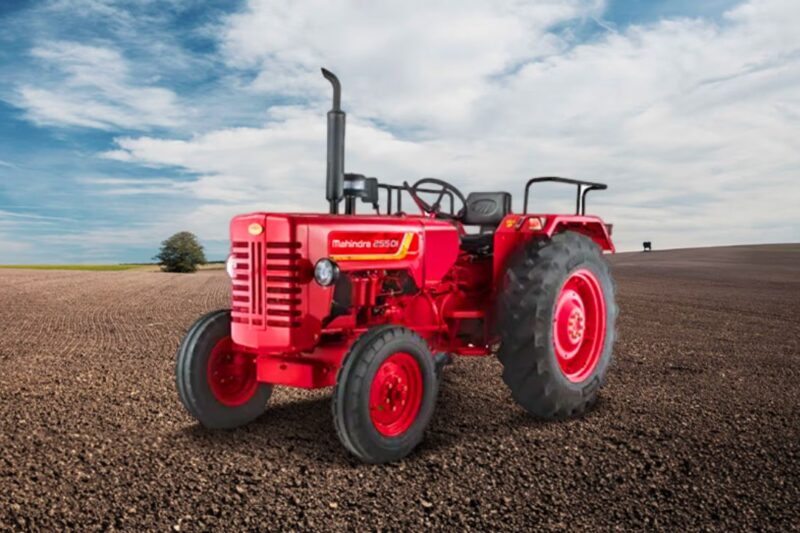Mahindra 255 DI Power Plus ट्रैक्टर: कीमत, फीचर्स और किसानों के लिए पूरी जानकारी – 2026 में क्यों है यह सबसे पसंदीदा 25 HP मॉडल