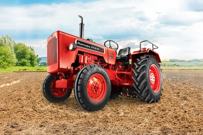 Mahindra 575 DI XP Plus: दमदार परफॉर्मेंस, किफायती कीमत, बेहतरीन माइलेज और किसानों का भरोसेमंद साथी ट्रैक्टर