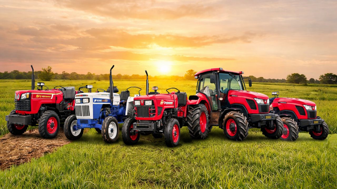 Mahindra-Swaraj Tractor Price Hike