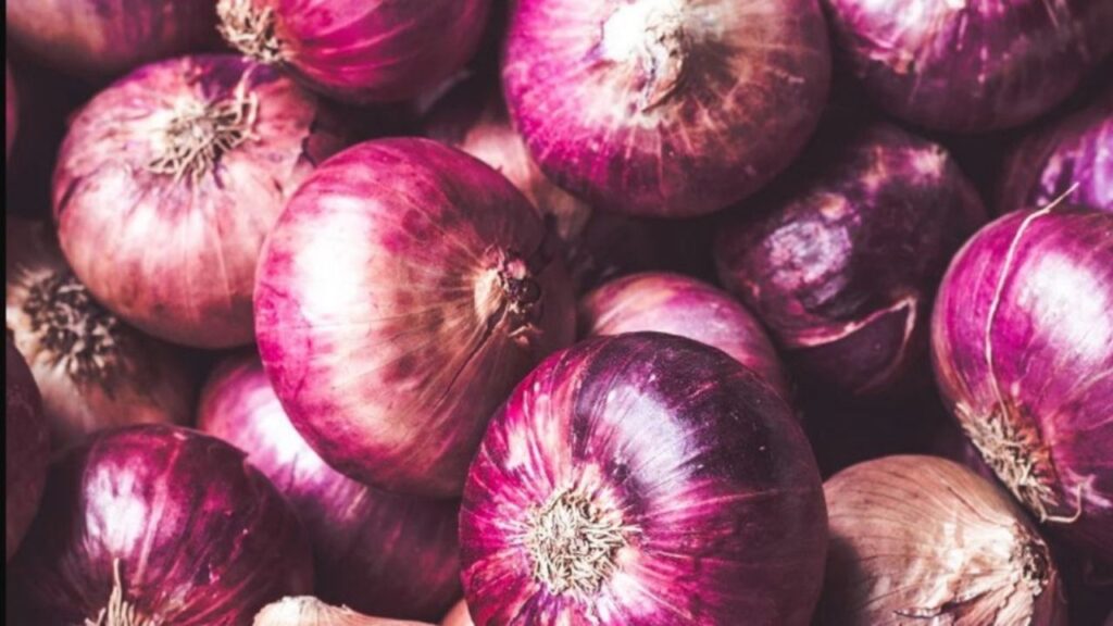 Pyaj Mandi Bhav 15 April 2026