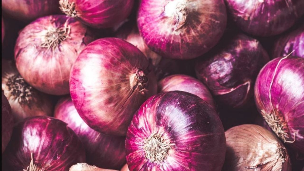 Pyaj Mandi Bhav 15 April 2026