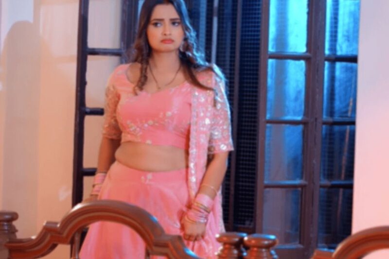 Shilpi Raj Bhojpuri Song Ye Rajawa: शिल्पी राज का नया भोजपुरी गाना ‘ए राजावा’ रिलीज, नीलम गिरी के ग्लैमरस डांस और पति पर जताए गुस्से ने मचाया धमाल