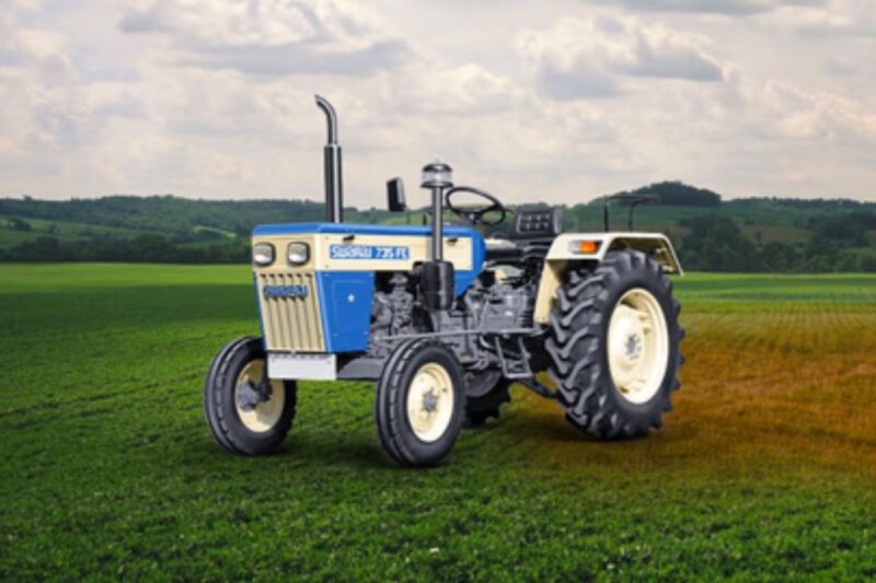 Swaraj 735 FE: कीमत, स्पेसिफिकेशन, फीचर्स और पूरी डिटेल्स, किसानों के लिए बेस्ट चॉइस 2026