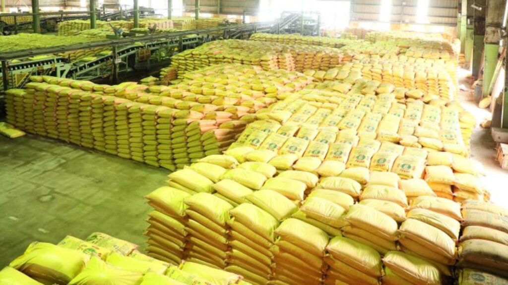 Urea Subsidy Update