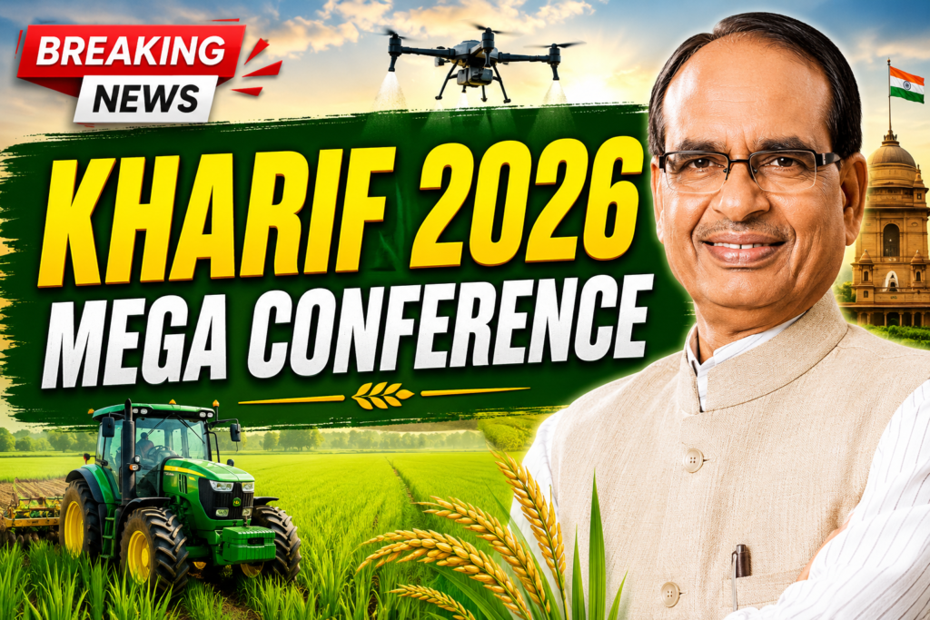 Kharif 2026 National Conference
