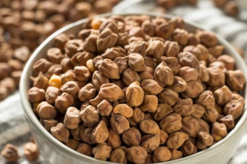 Chana Mandi Bhav 1 May 2026: देशभर में औसत दर 5200 से 5800 रुपये प्रति क्विंटल के आसपास, किसानों को मिल रहे स्थिर संकेत, जानें आज के ताजा चना मंडी भाव