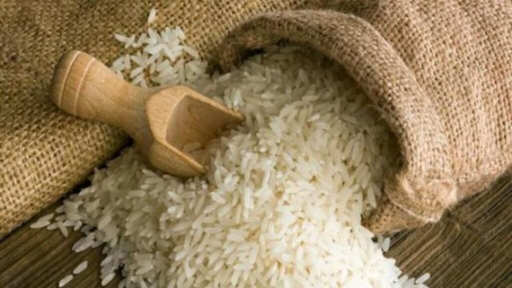 Chawal Mandi Bhav 6 May 2026