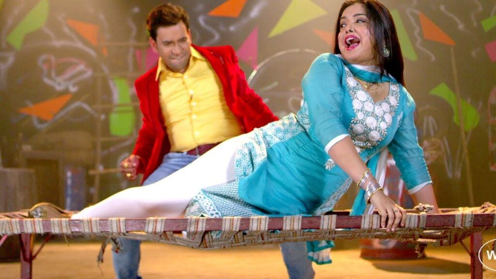 Duniya Jaye Chahae Bhad Me
