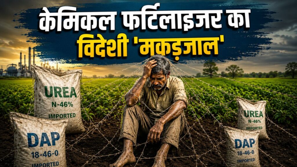 Fertilizer Crisis