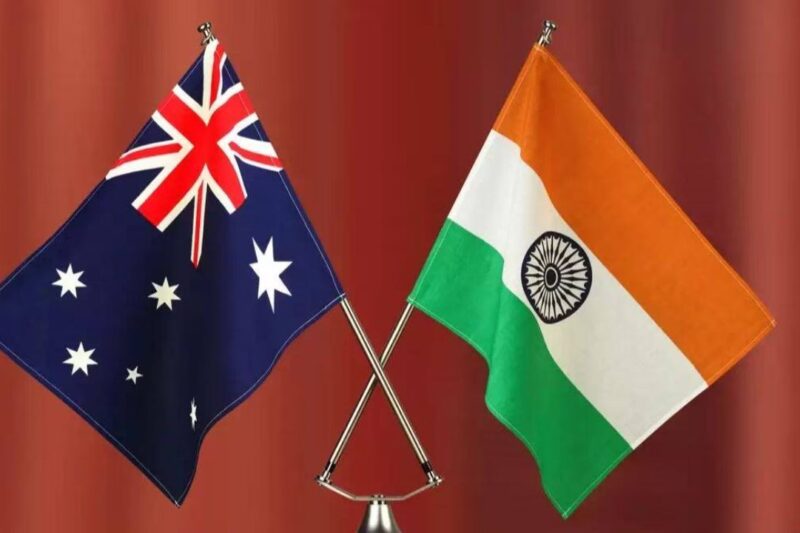 India-Australia Trade Deal: कृषि व्यापार में टैरिफ छूट की मांग, भारतीय किसानों के हितों की सुरक्षा का भरोसा