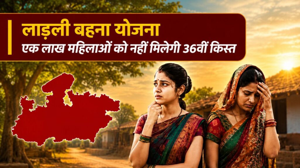 Ladli Behna Yojana