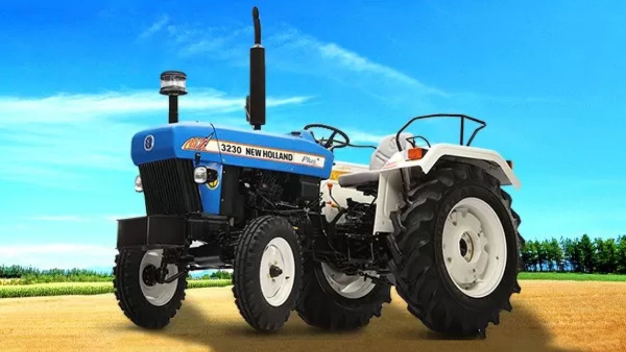 New Holland 3230 NX