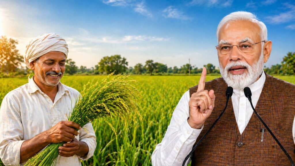 PM Kisan Yojana