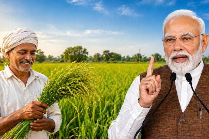 PM Kisan Yojana: बंगाल में BJP की भारी जीत, PM किसान सम्मान निधि 9 हजार रुपये होगी? किसानों में उम्मीद और सवाल दोनों