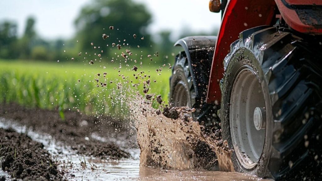 Paddy Cultivation Tips