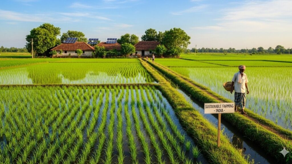 Paddy Farming Tips