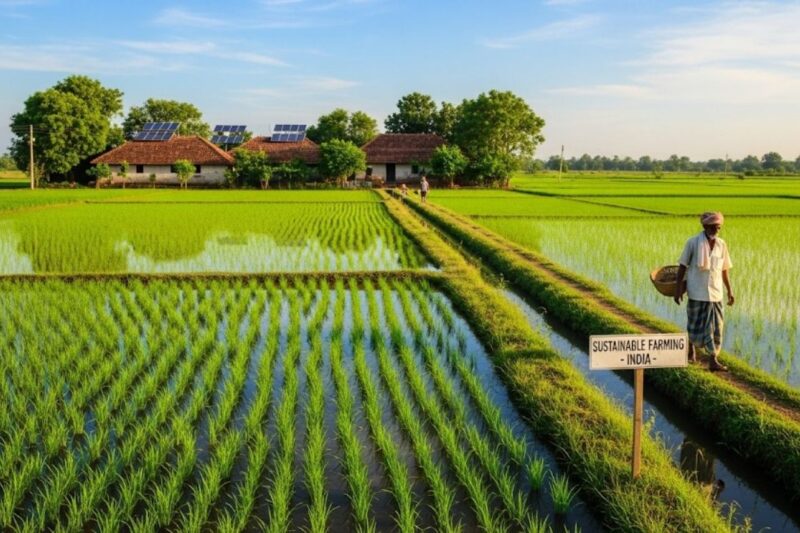 Paddy Farming Tips: धान की रोपाई से पहले खेत में जरूर करें ये 5 जरूरी काम, मिलेगी खूबसूरत फसल और बढ़ेगी आमदनी