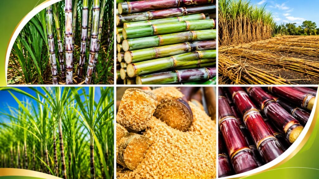 Sugarcane Control Order 2026