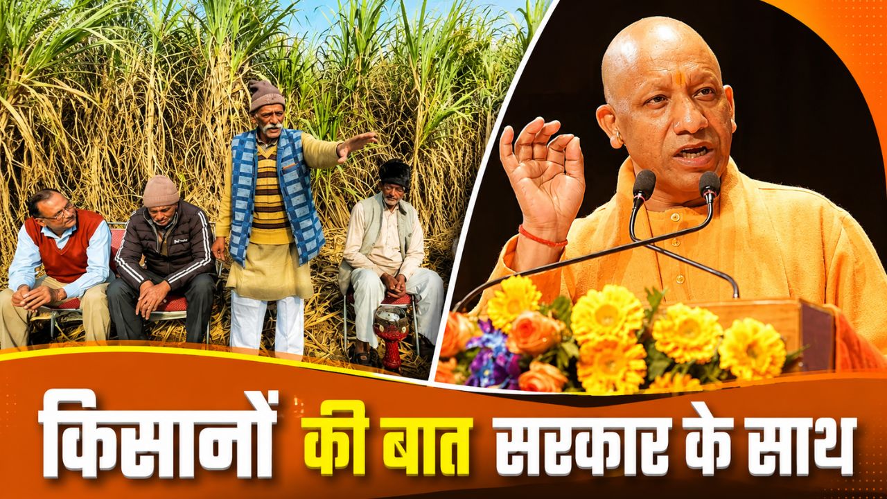 Sugarcane Farmers