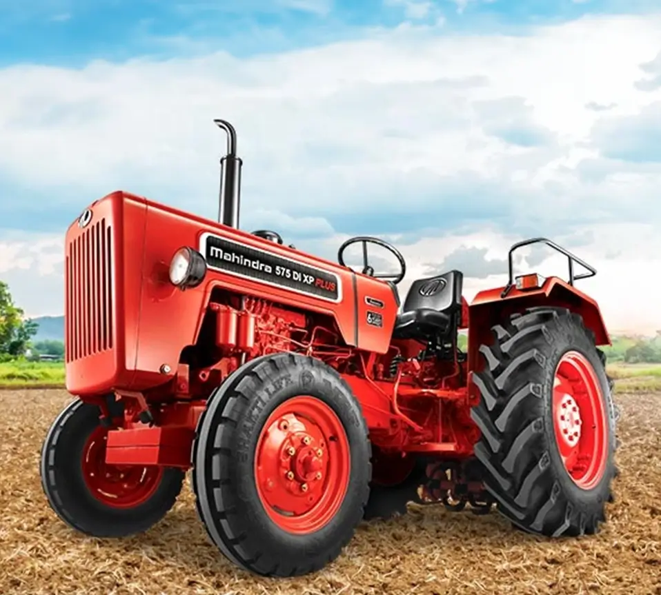 Mahindra 575 DI XP Plus