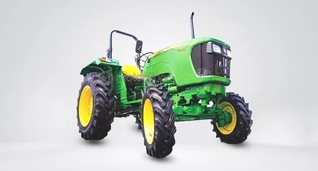 John Deere 5105
