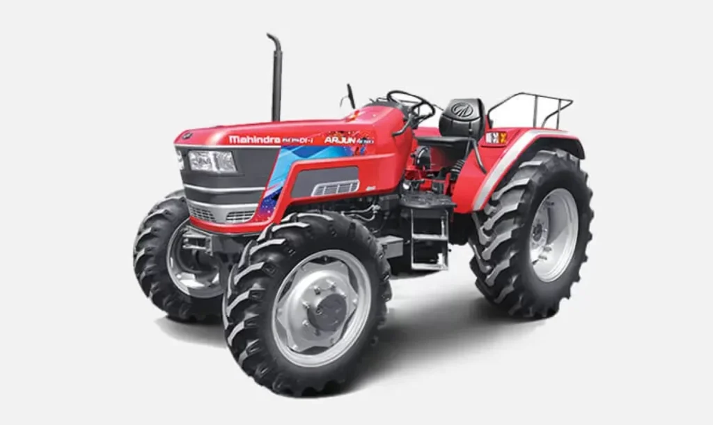Best Mini Tractors in India